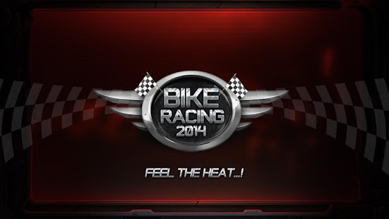 Download BIKE RACING 2014